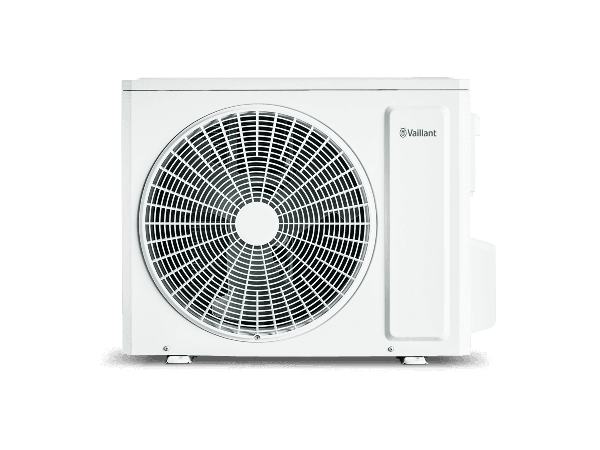 climaVAIR plus WNO product view
