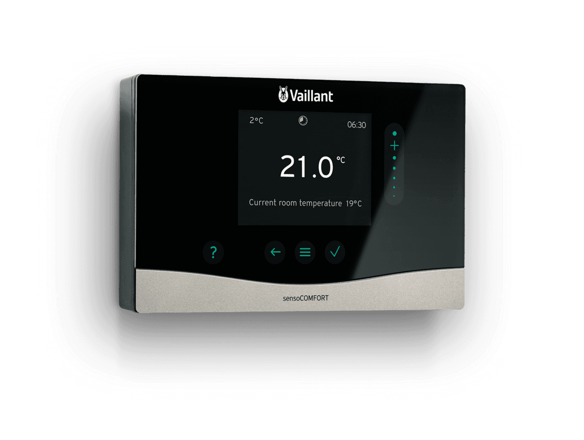 sensoCOMFORT 720f