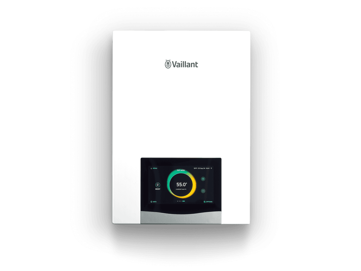 Appliance Interface product view