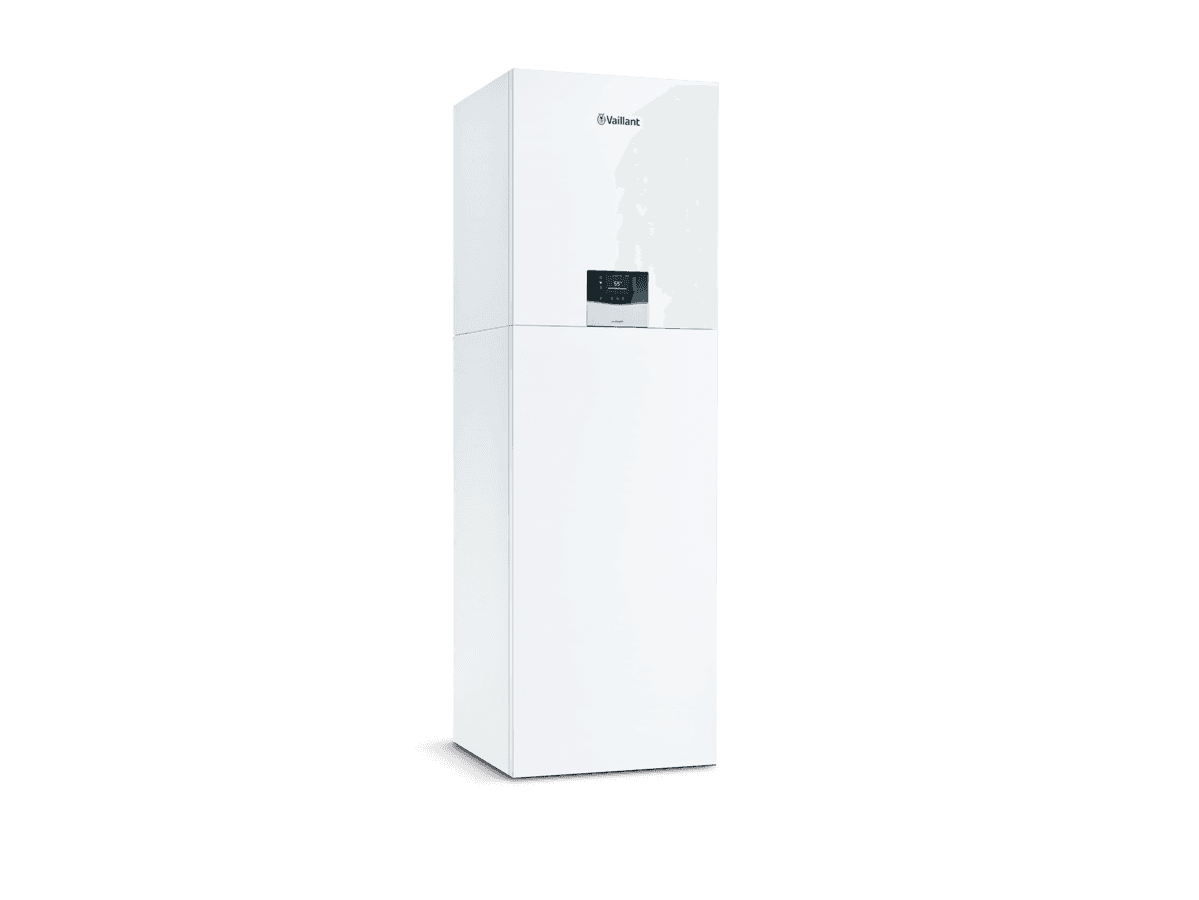 uniTOWER Split plus (VWL x8/8.2 IS)