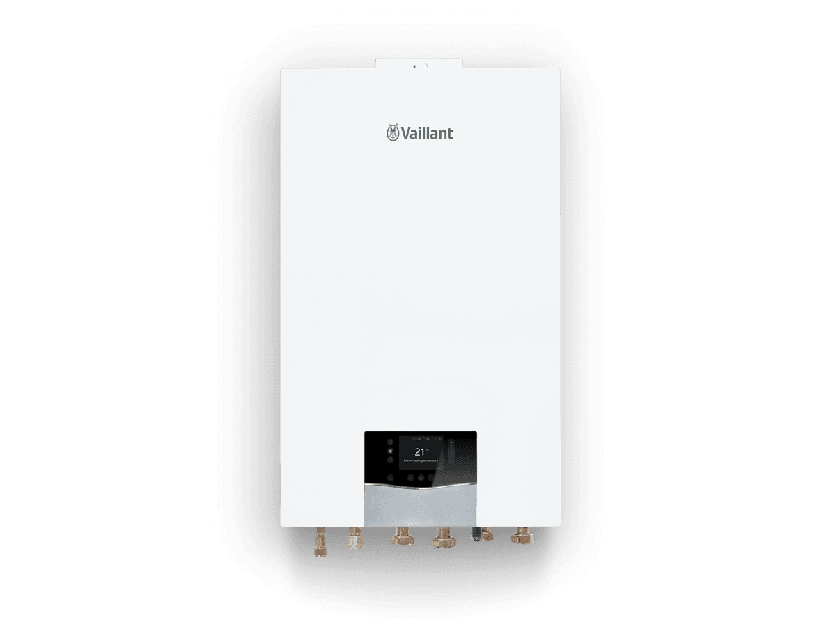Hidraulikus állomás VWL x7/8.2 IS product view