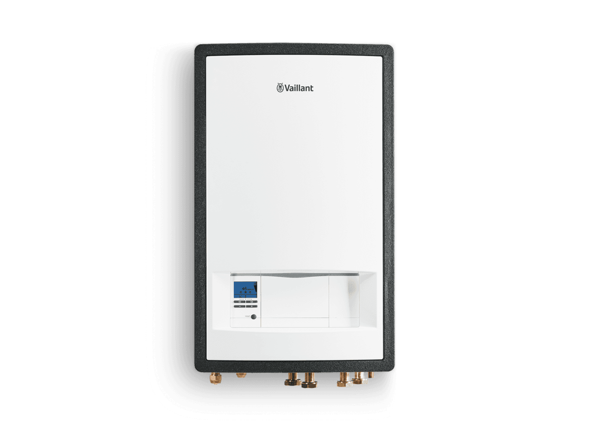 Hidraulikus állomás VWL 127/5 IS product view