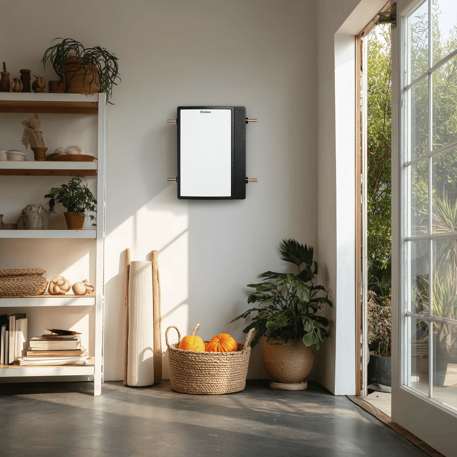 [Ez egy AI-generált kép] fluoCOLLECT scene view