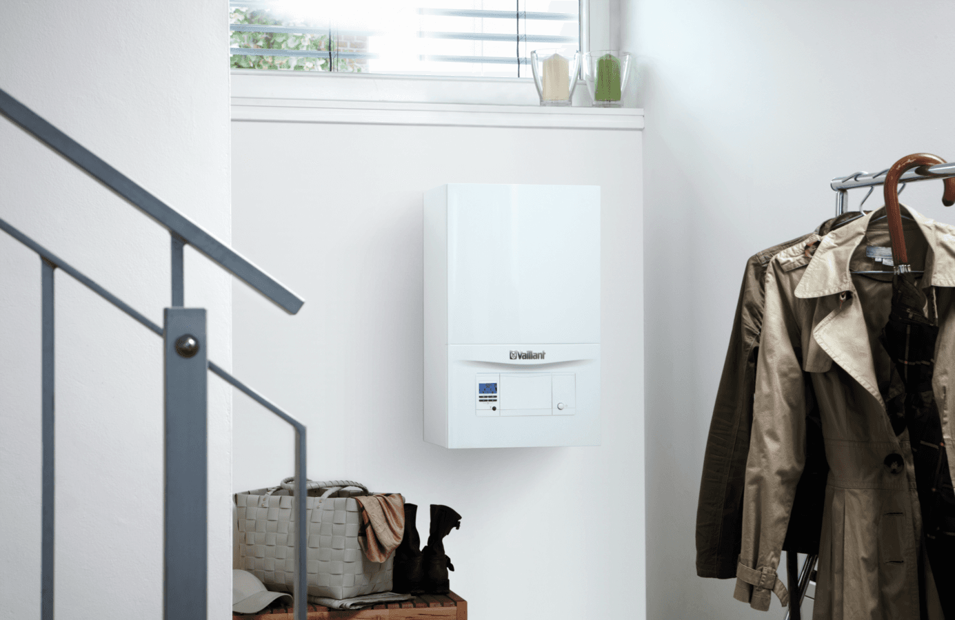 ecoTEC pro VUW scene view