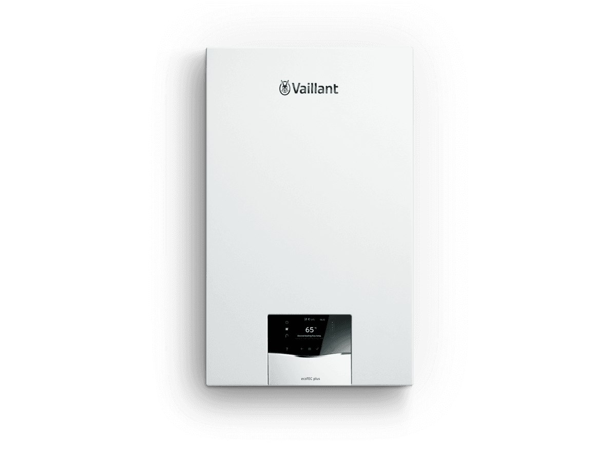 ecoTEC plus VU 20 ... 35 kW product view