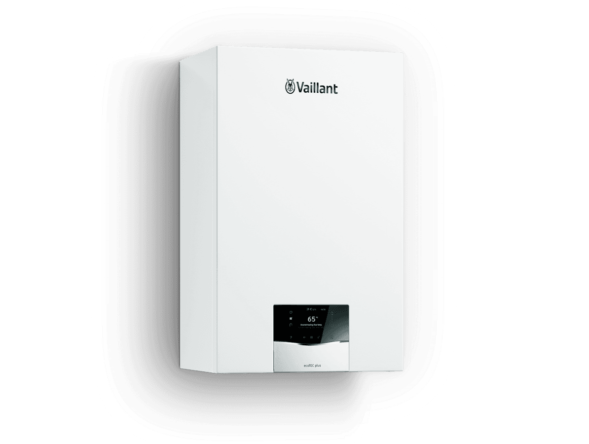 ecoTEC plus VUW