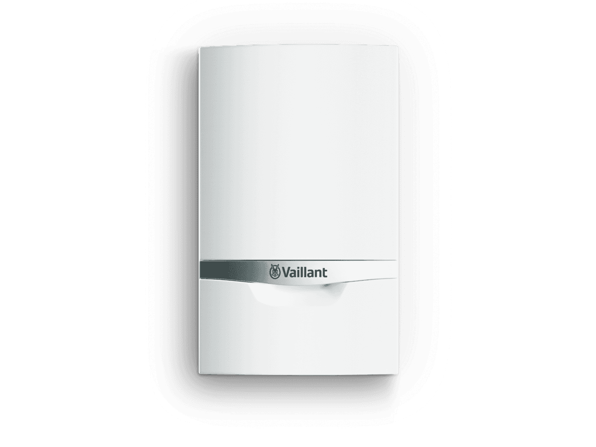 ecoTEC plus VU 48 & 65 kW product view