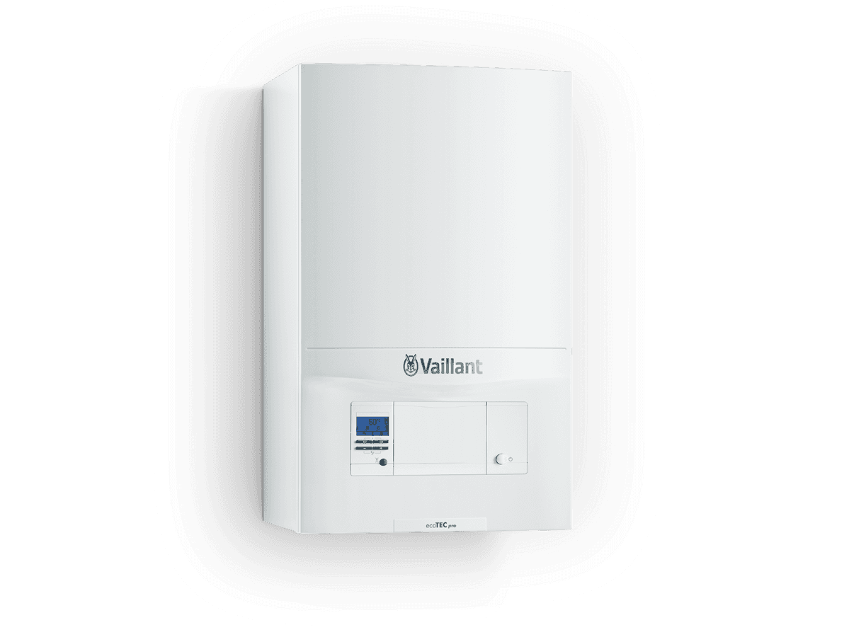 ecoTEC pro VUW