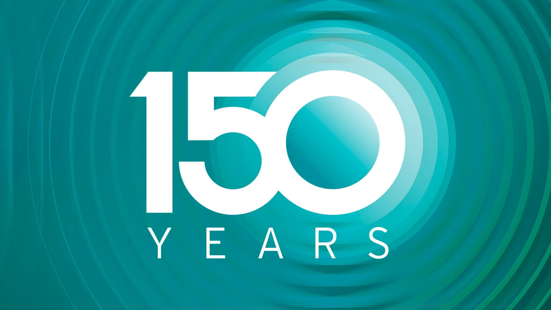 150 éves jubileum
