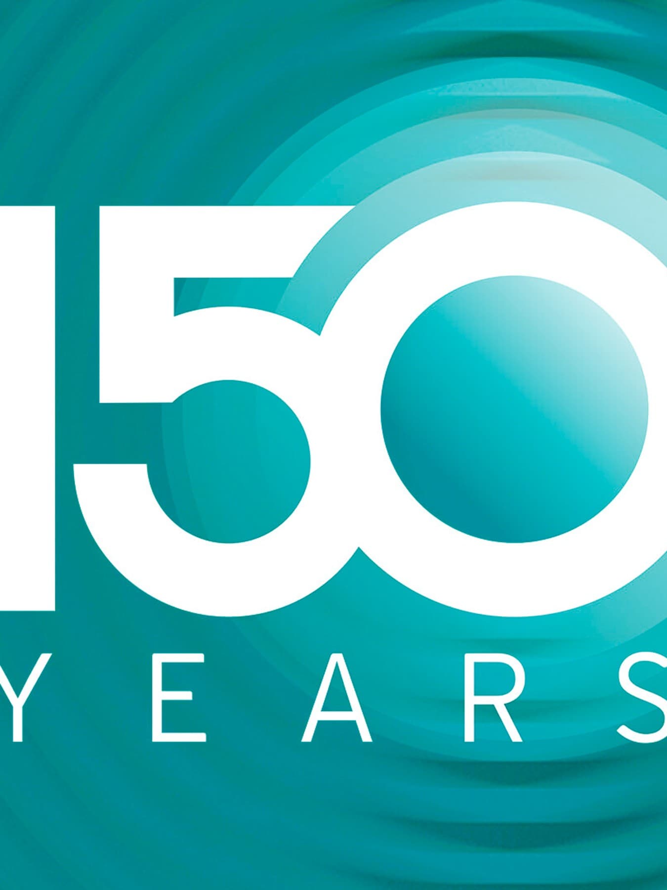 150 éves jubileum