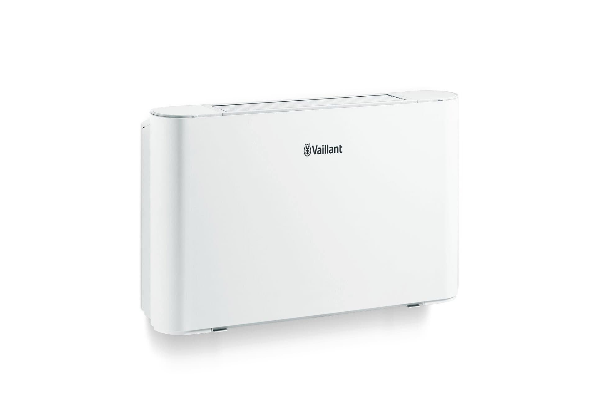 aroVAIR pro parapetes