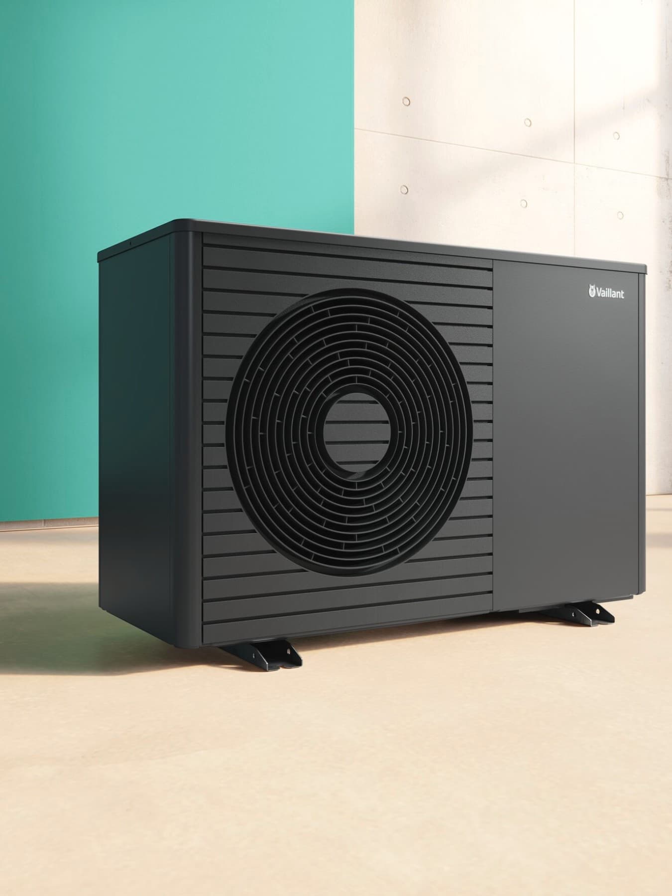 aroTHERM plus