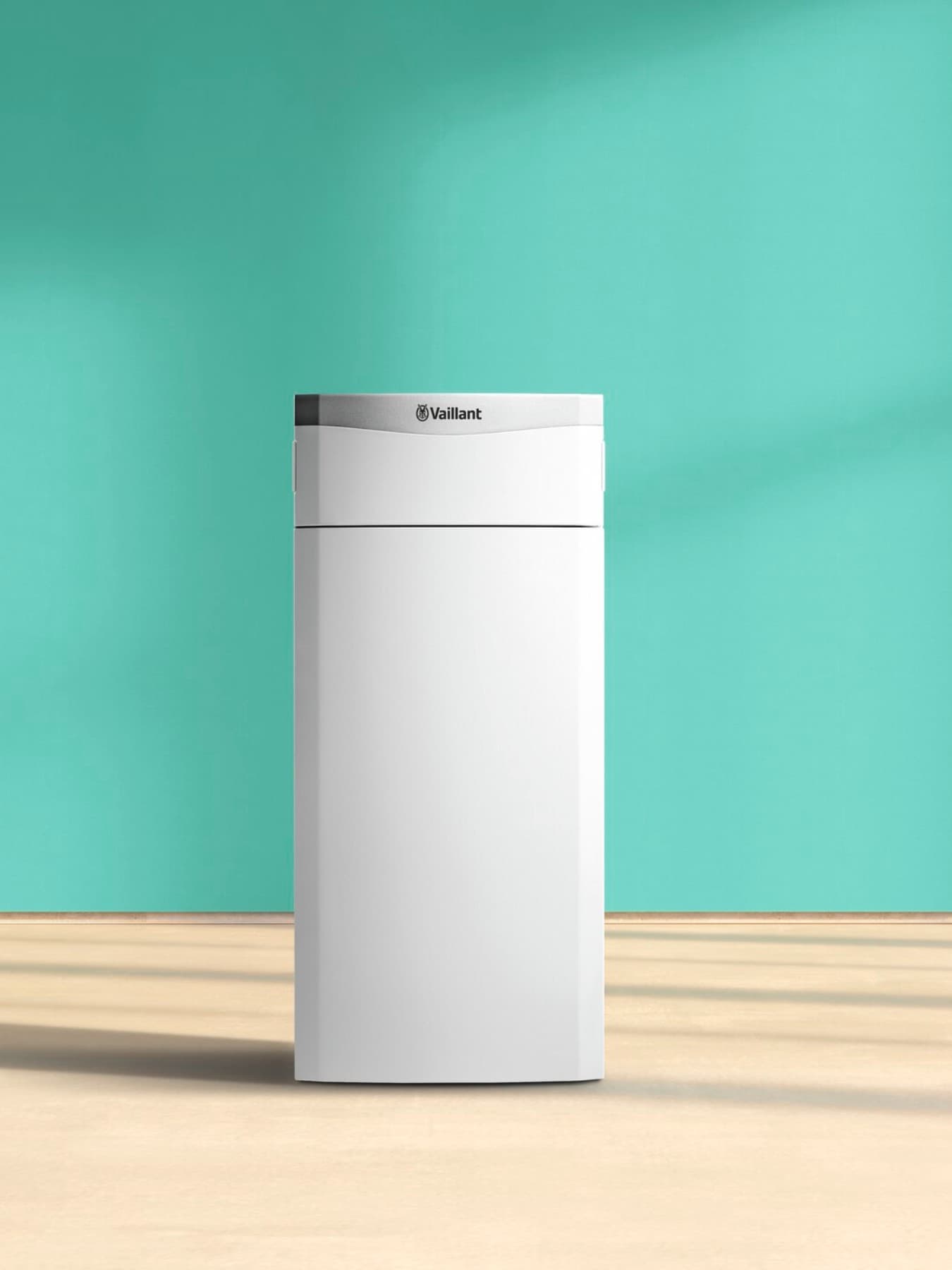 Vaillant ecoCOMPACT állványos gázkazán