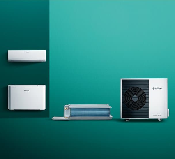 aroVAIR pro ventilátoros konvektor-sorozat