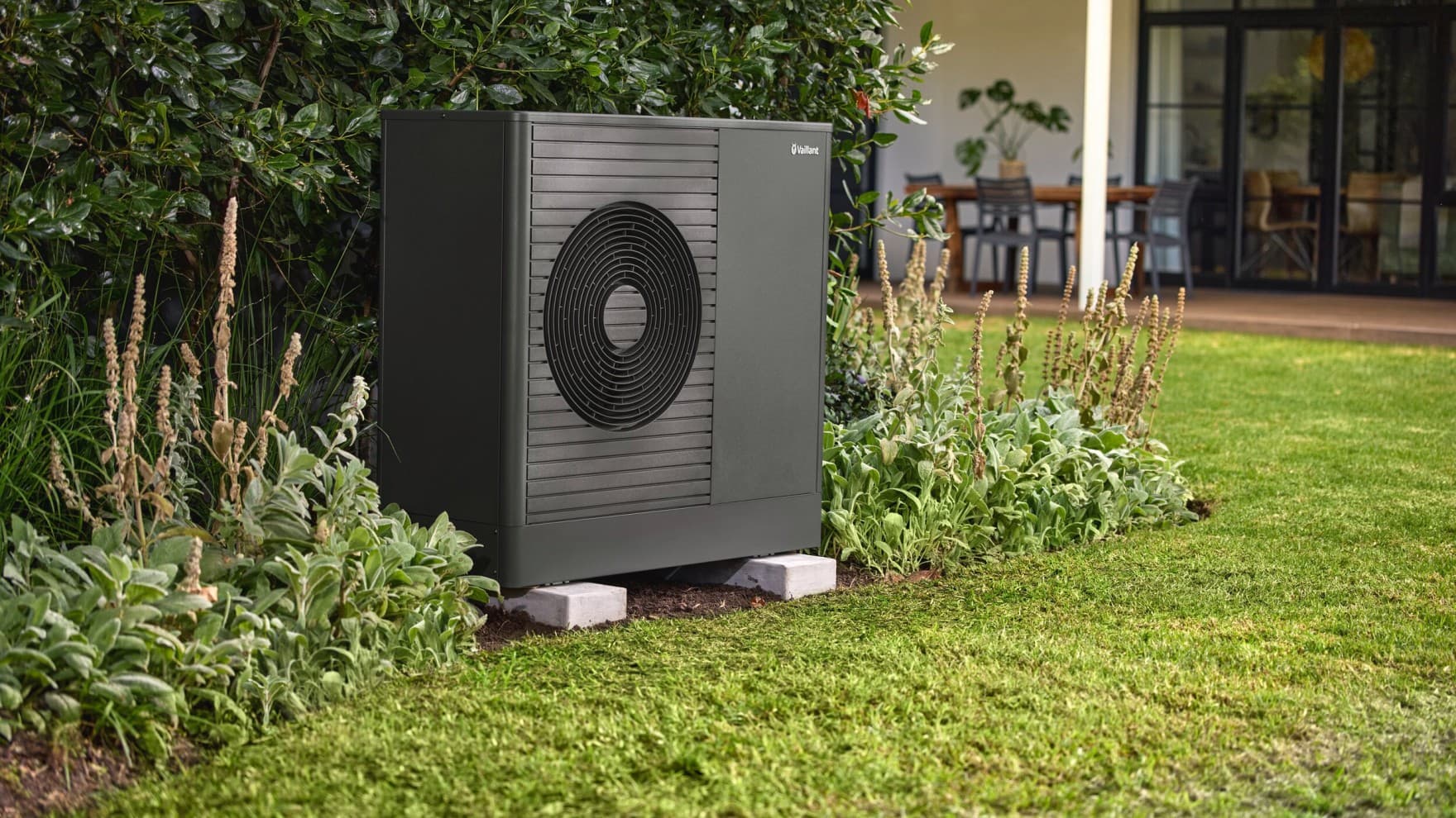 Vaillant modern fűtési rendszerei