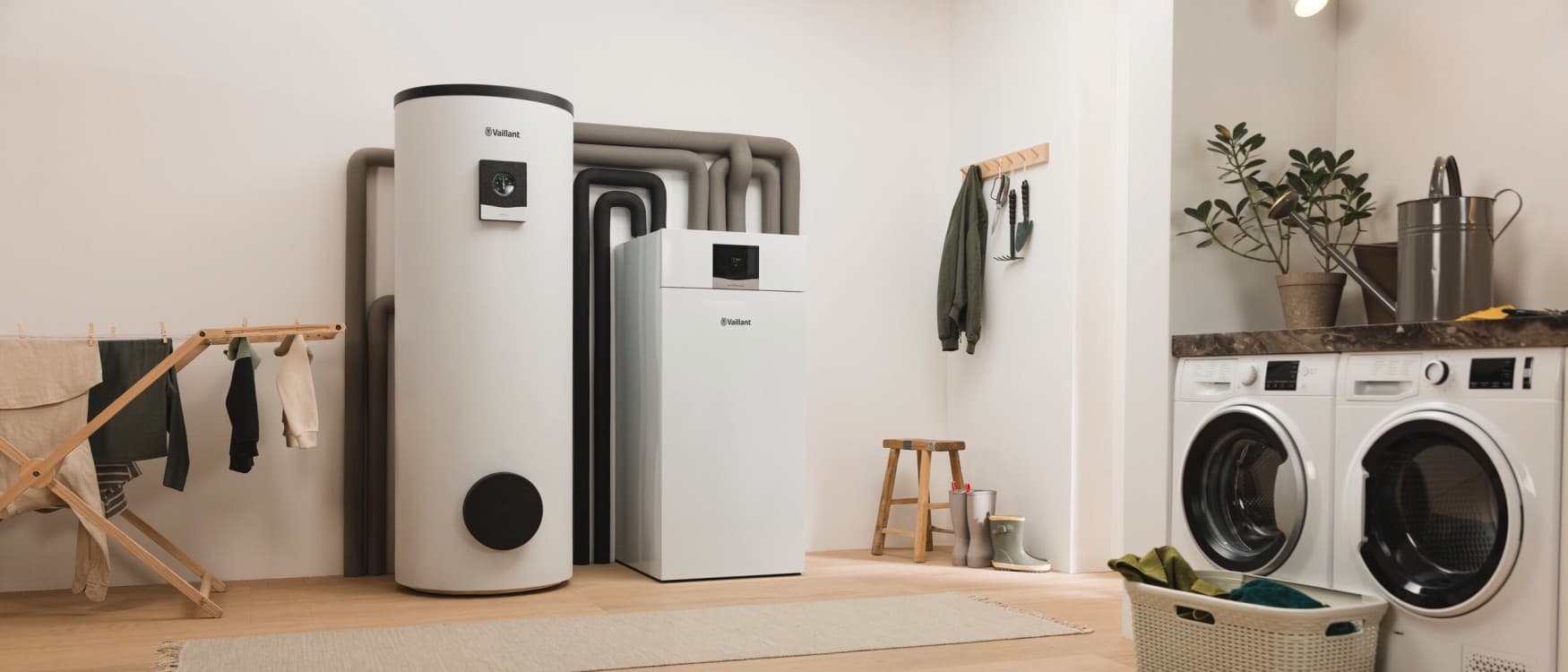 Vaillant portfólió