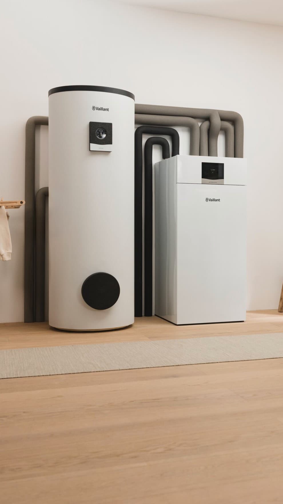 Vaillant portfólió