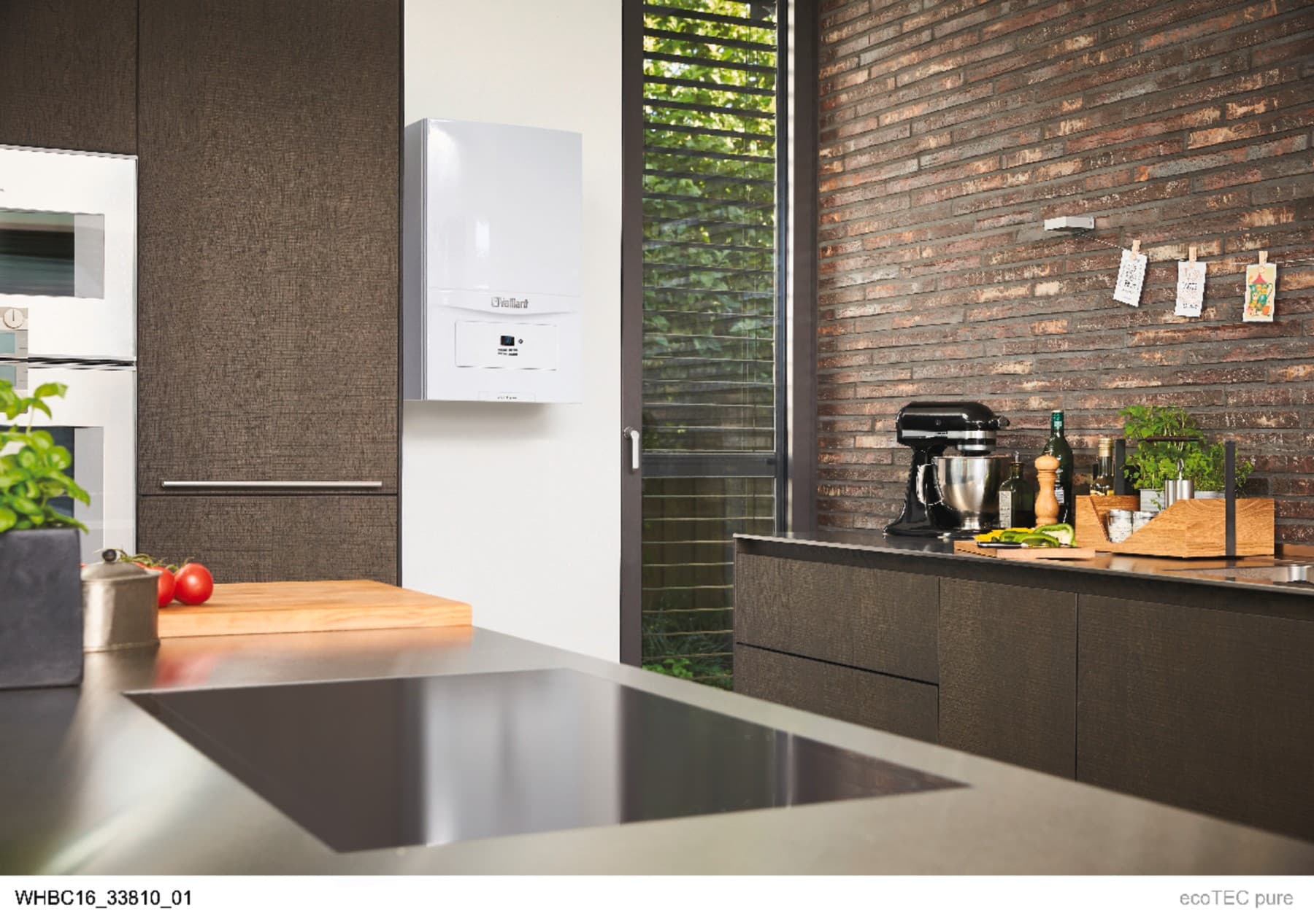 ecoTEC pure