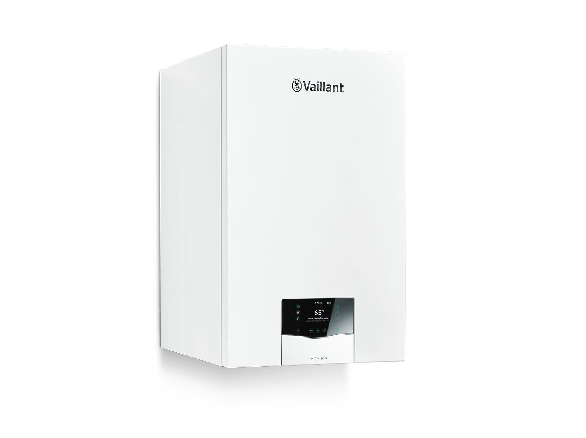 ecoTEC plus VUI