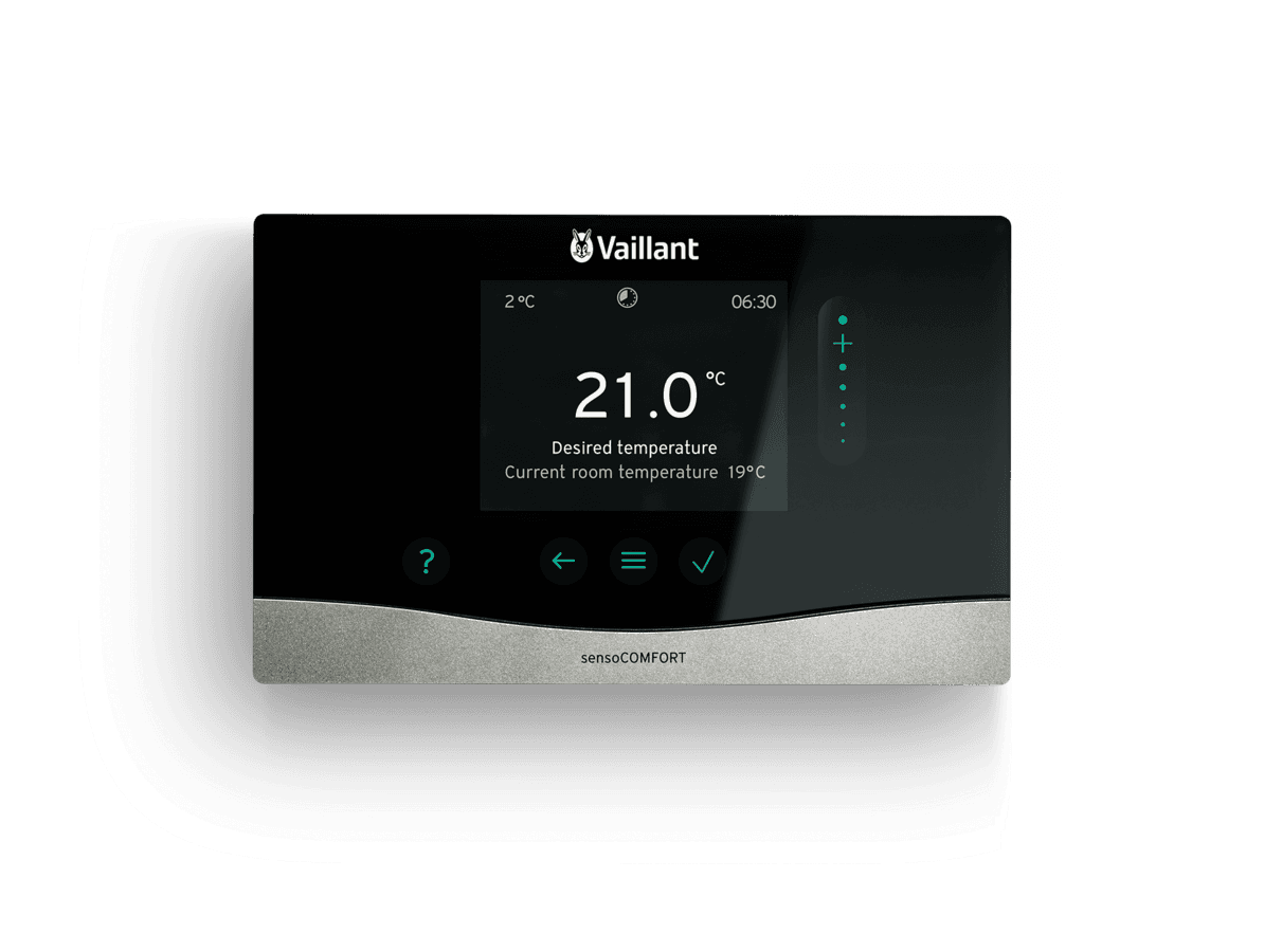 sensoCOMFORT 720 product view